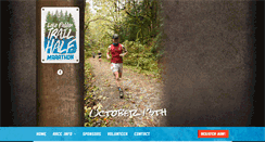 Desktop Screenshot of lakepaddentrailhalf.org